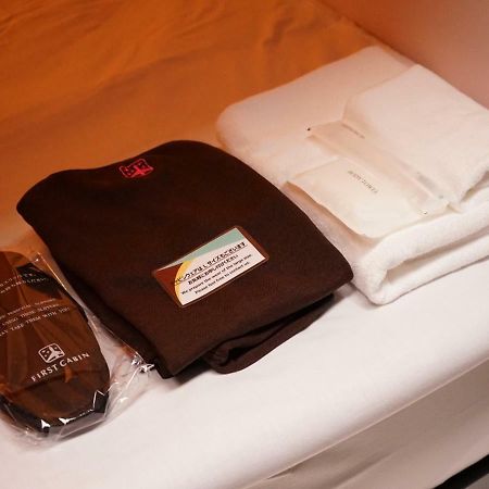 First Cabin Kyoto Arashiyama المظهر الخارجي الصورة