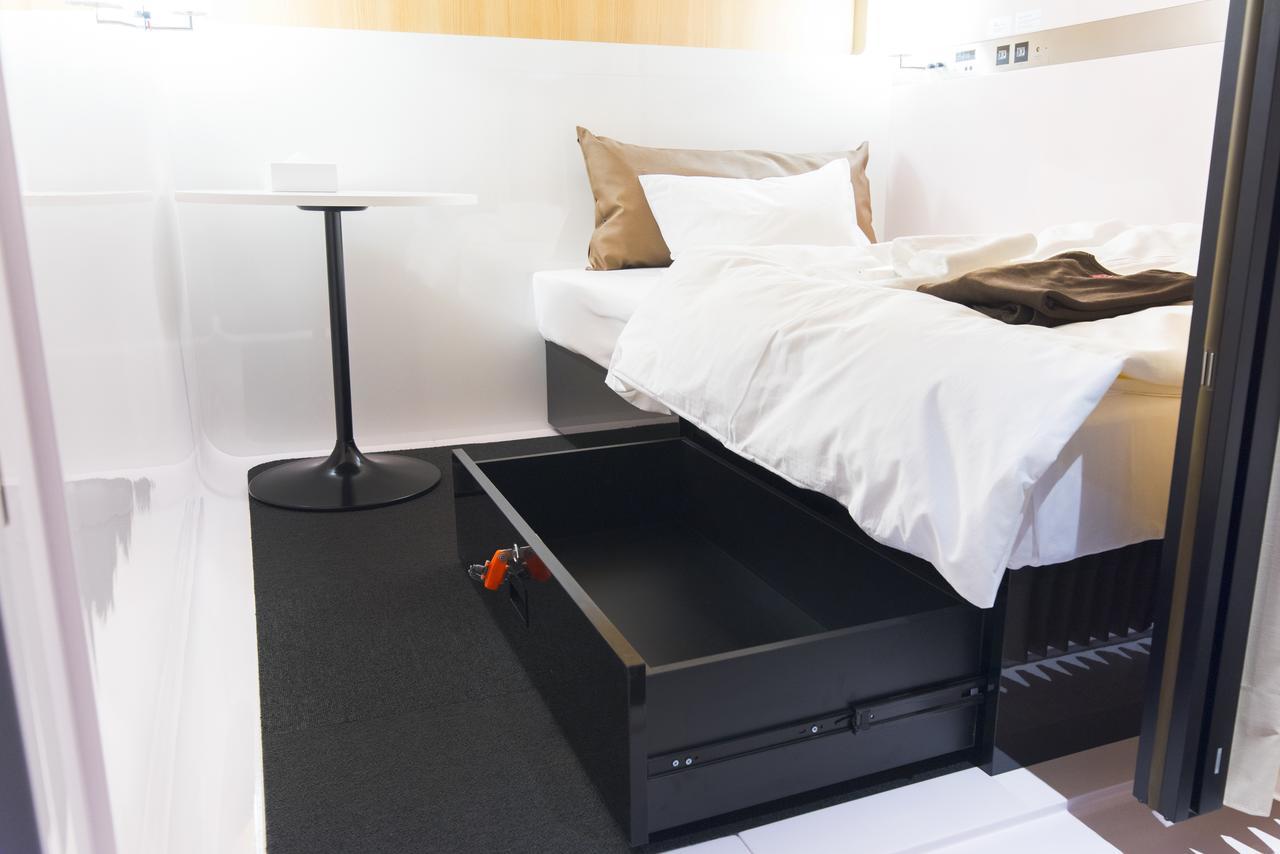 First Cabin Kyoto Arashiyama المظهر الخارجي الصورة