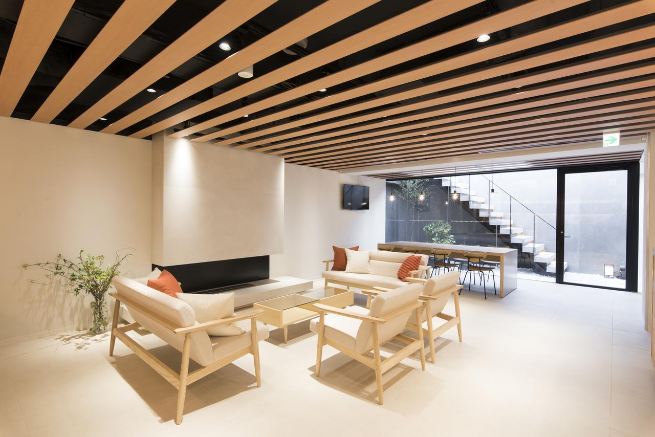First Cabin Kyoto Arashiyama المظهر الخارجي الصورة