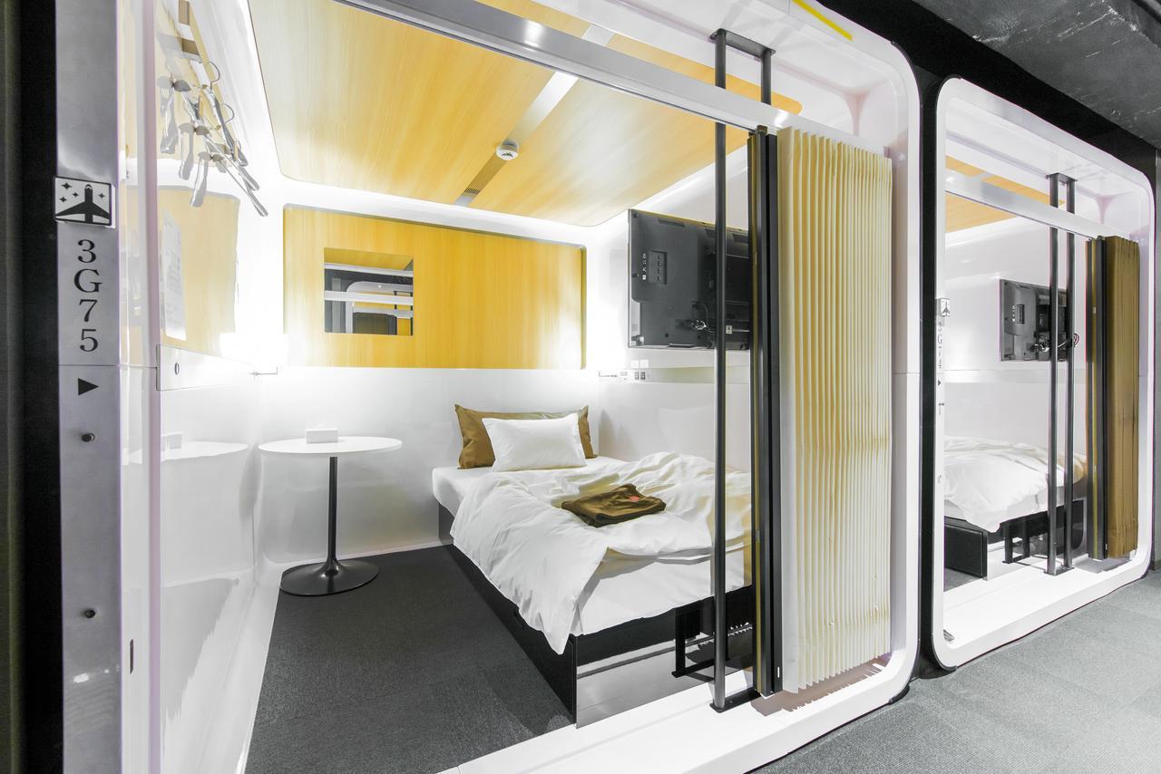 First Cabin Kyoto Arashiyama المظهر الخارجي الصورة