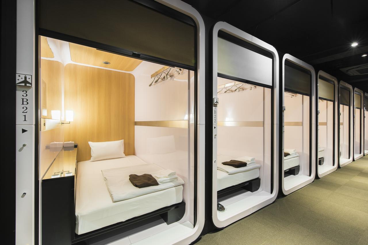 First Cabin Kyoto Arashiyama المظهر الخارجي الصورة