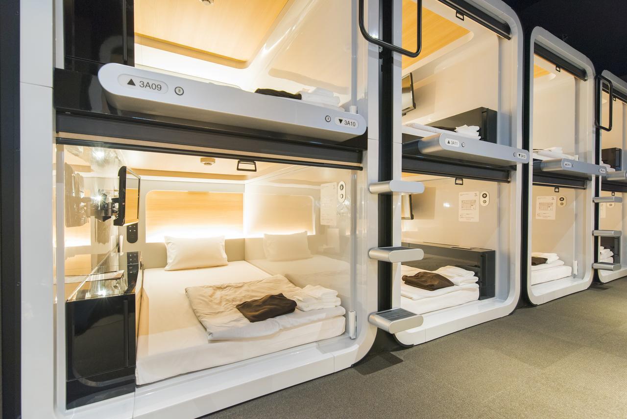 First Cabin Kyoto Arashiyama المظهر الخارجي الصورة