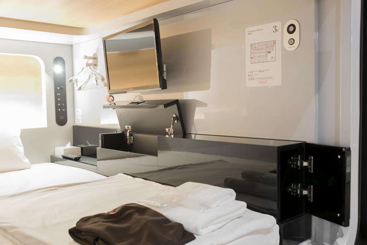 First Cabin Kyoto Arashiyama المظهر الخارجي الصورة