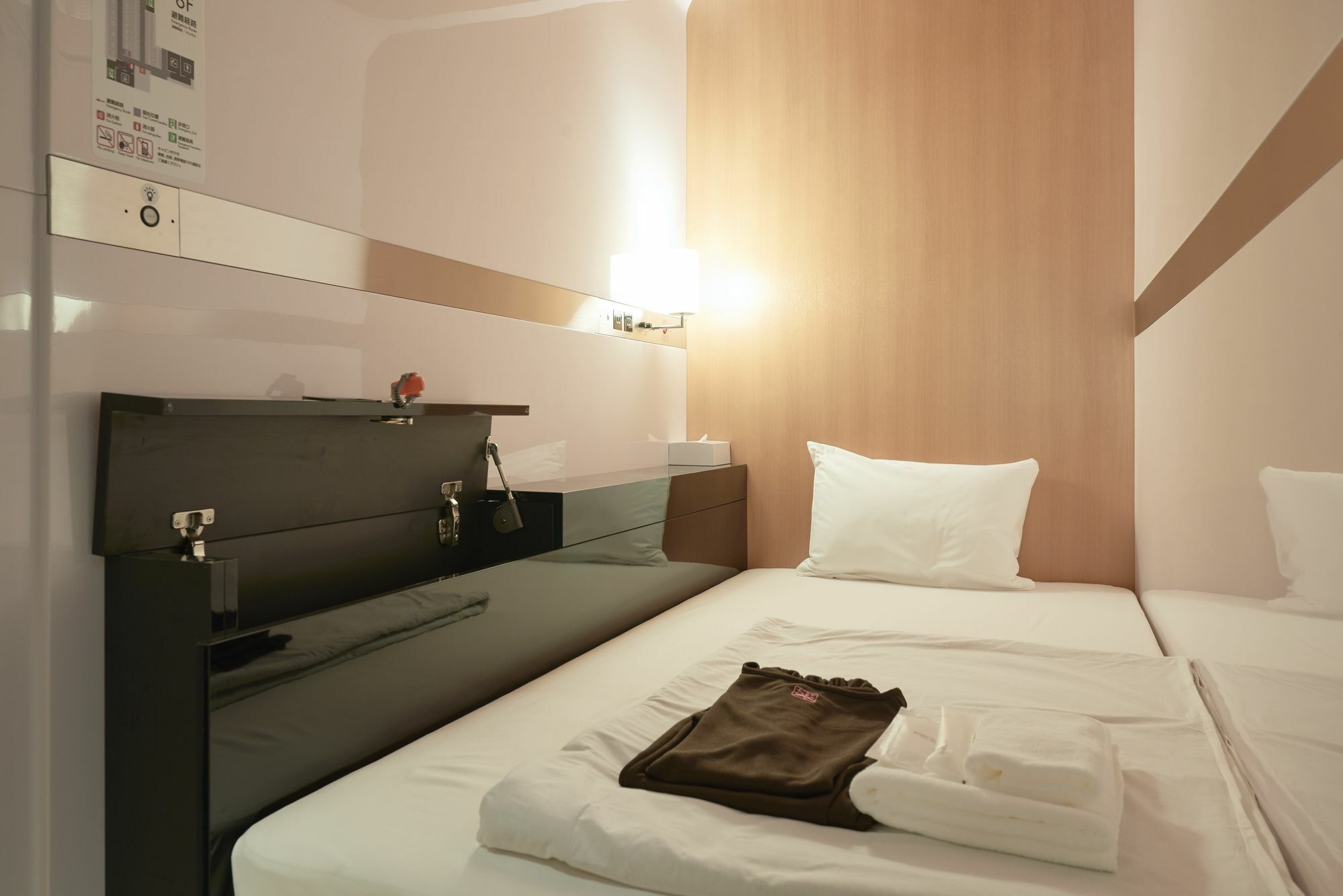 First Cabin Kyoto Arashiyama المظهر الخارجي الصورة
