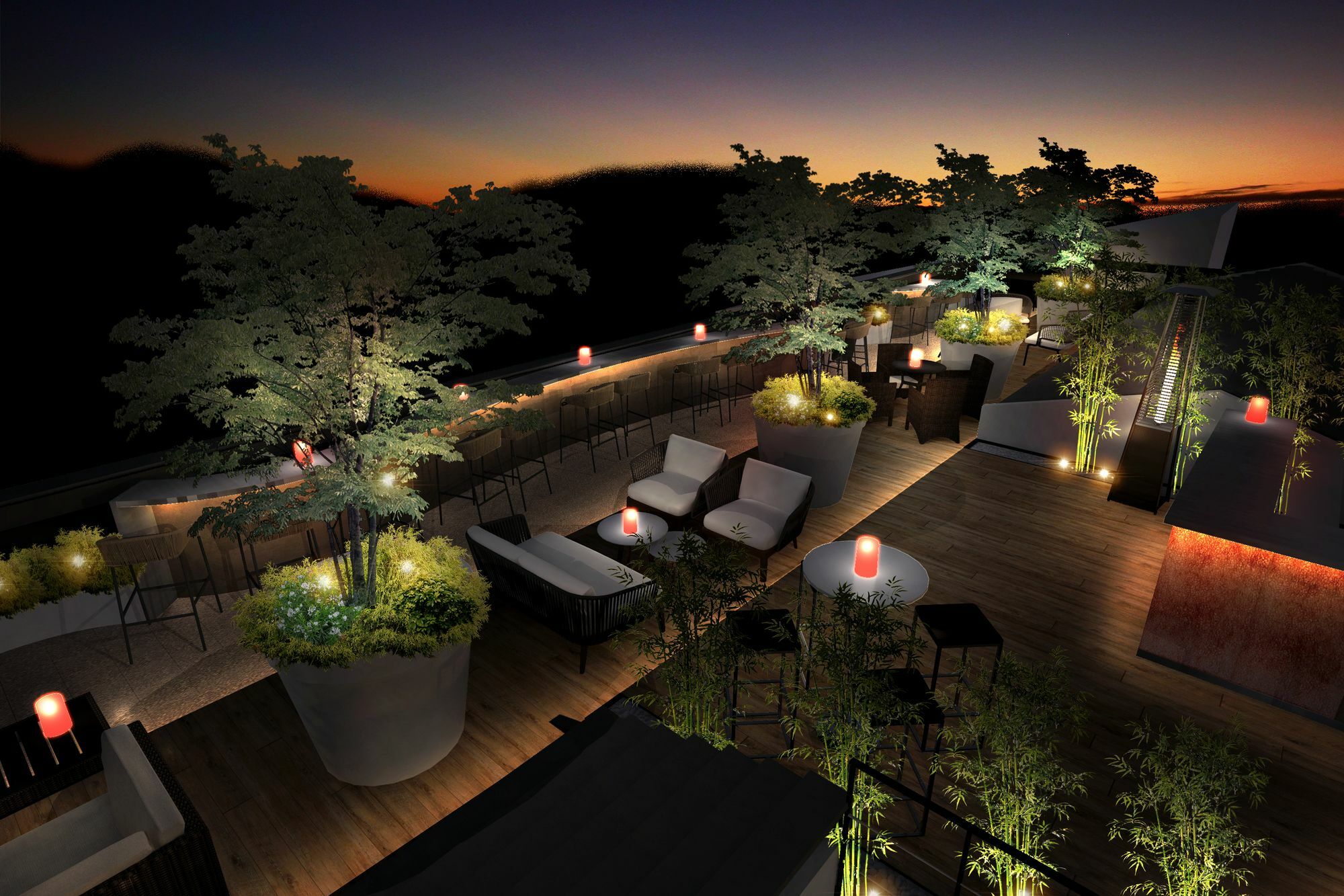 First Cabin Kyoto Arashiyama المظهر الخارجي الصورة