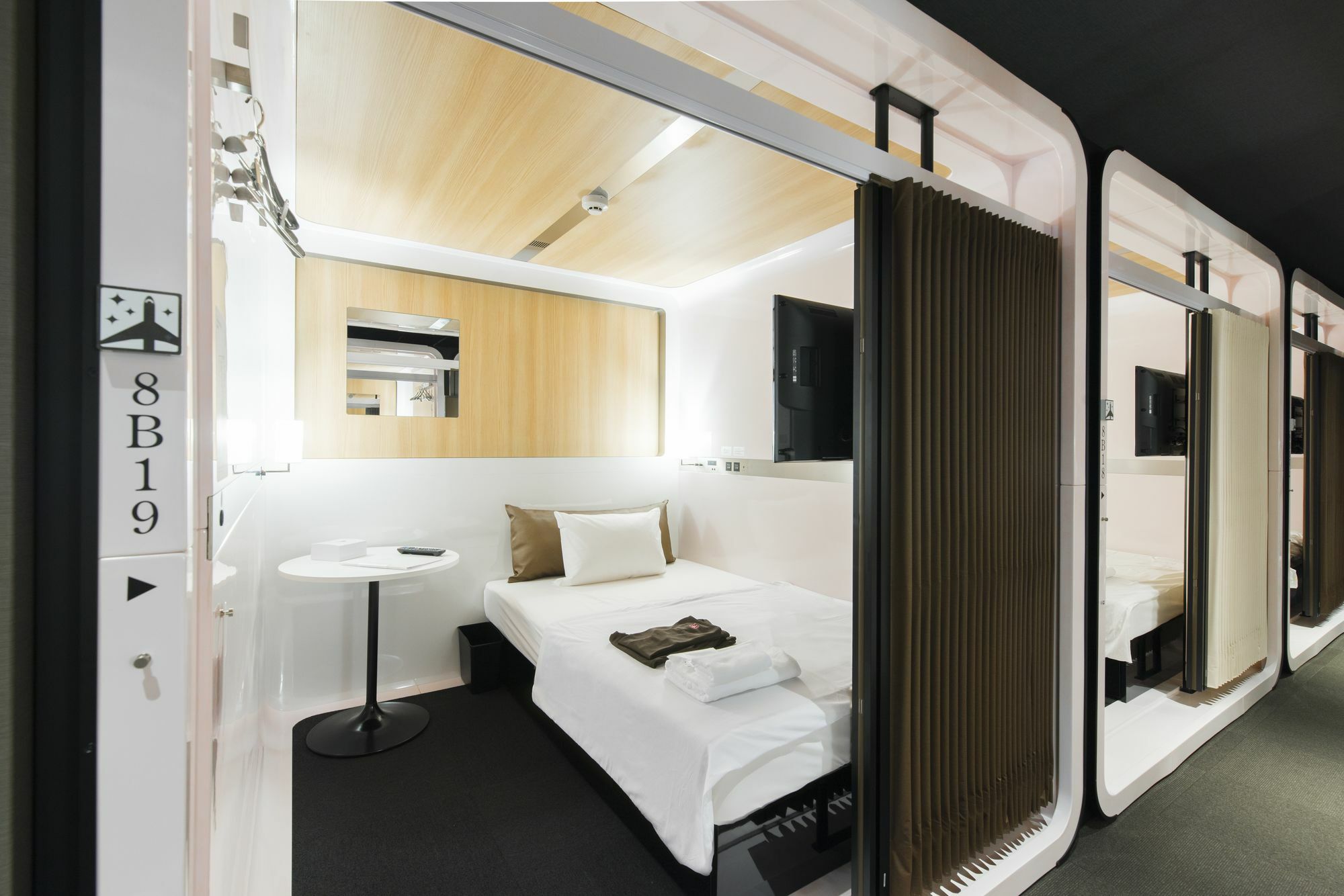 First Cabin Kyoto Arashiyama المظهر الخارجي الصورة