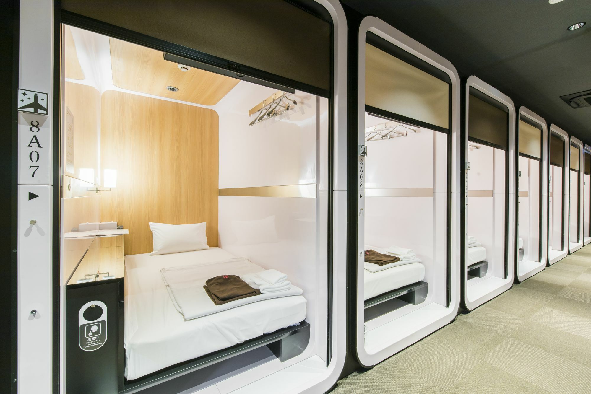 First Cabin Kyoto Arashiyama المظهر الخارجي الصورة