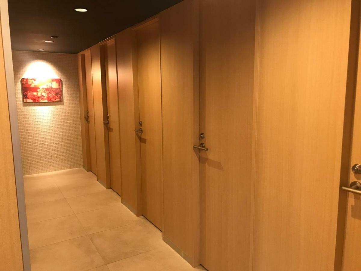 First Cabin Kyoto Arashiyama المظهر الخارجي الصورة