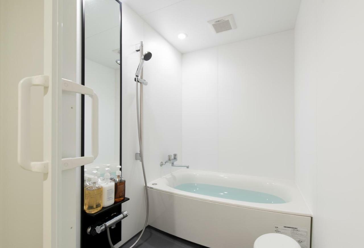 First Cabin Kyoto Arashiyama المظهر الخارجي الصورة